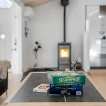 Casa vacanze Ha370-saeby-h-c-gads-vej-5 Sæby