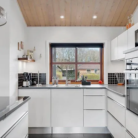 Ha370-saeby-h-c-gads-vej-5 Σπίτι διακοπών *