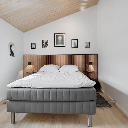 Ha370-saeby-h-c-gads-vej-5 Σπίτι διακοπών *