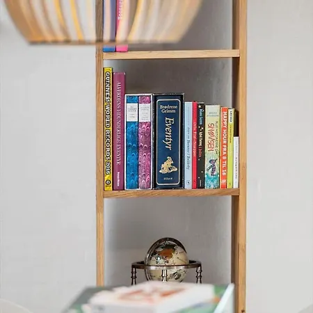 Ha370-saeby-h-c-gads-vej-5 Σπίτι διακοπών Sæby