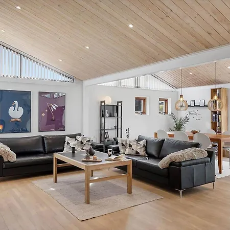 Ha370-saeby-h-c-gads-vej-5 Hébergement de vacances *