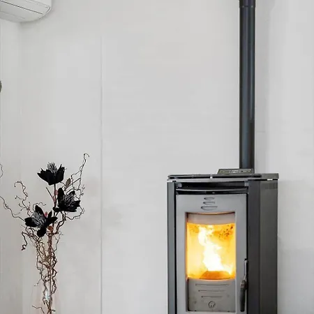Σπίτι διακοπών Ha370-saeby-h-c-gads-vej-5 *