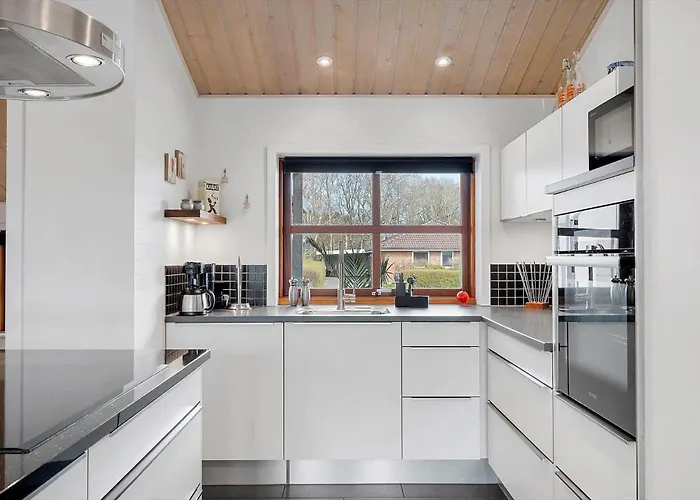 Ha370-saeby-h-c-gads-vej-5 Hébergement de vacances Sæby