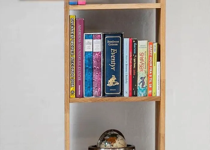 Ha370-saeby-h-c-gads-vej-5 Hébergement de vacances