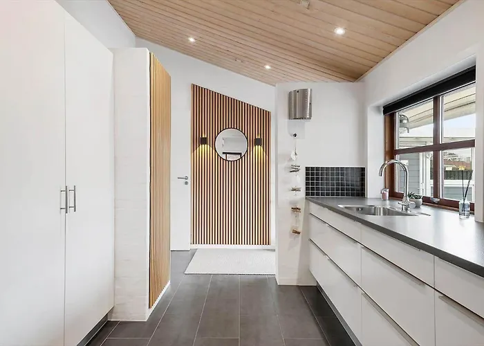 Hébergement de vacances Ha370-saeby-h-c-gads-vej-5 *